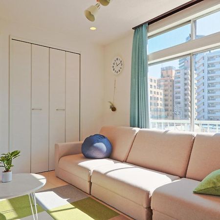 טוקיו V.Close To Nishi-Shinjuku/Frwif/ Roof Top Terrace מראה חיצוני תמונה