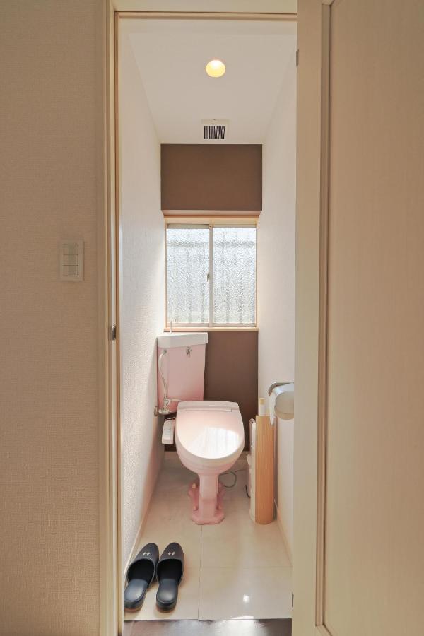 טוקיו V.Close To Nishi-Shinjuku/Frwif/ Roof Top Terrace מראה חיצוני תמונה