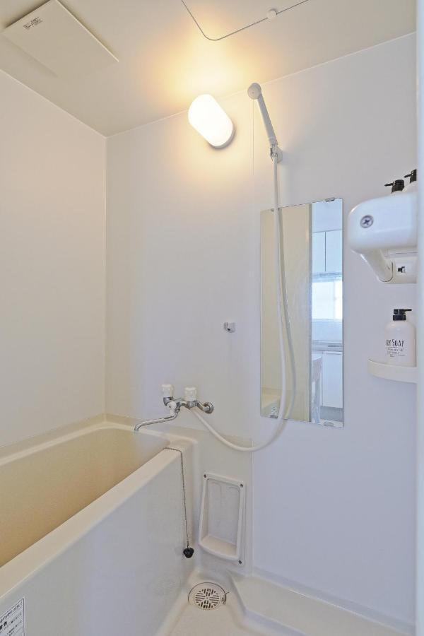 טוקיו V.Close To Nishi-Shinjuku/Frwif/ Roof Top Terrace מראה חיצוני תמונה