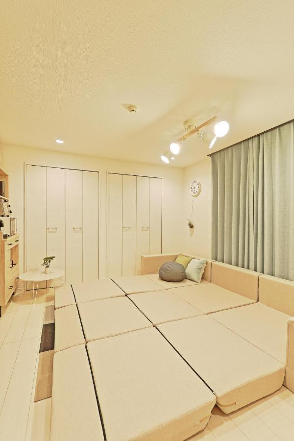 טוקיו V.Close To Nishi-Shinjuku/Frwif/ Roof Top Terrace מראה חיצוני תמונה