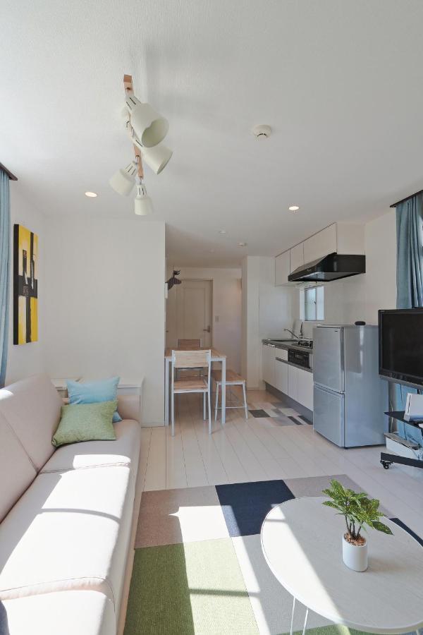 טוקיו V.Close To Nishi-Shinjuku/Frwif/ Roof Top Terrace מראה חיצוני תמונה