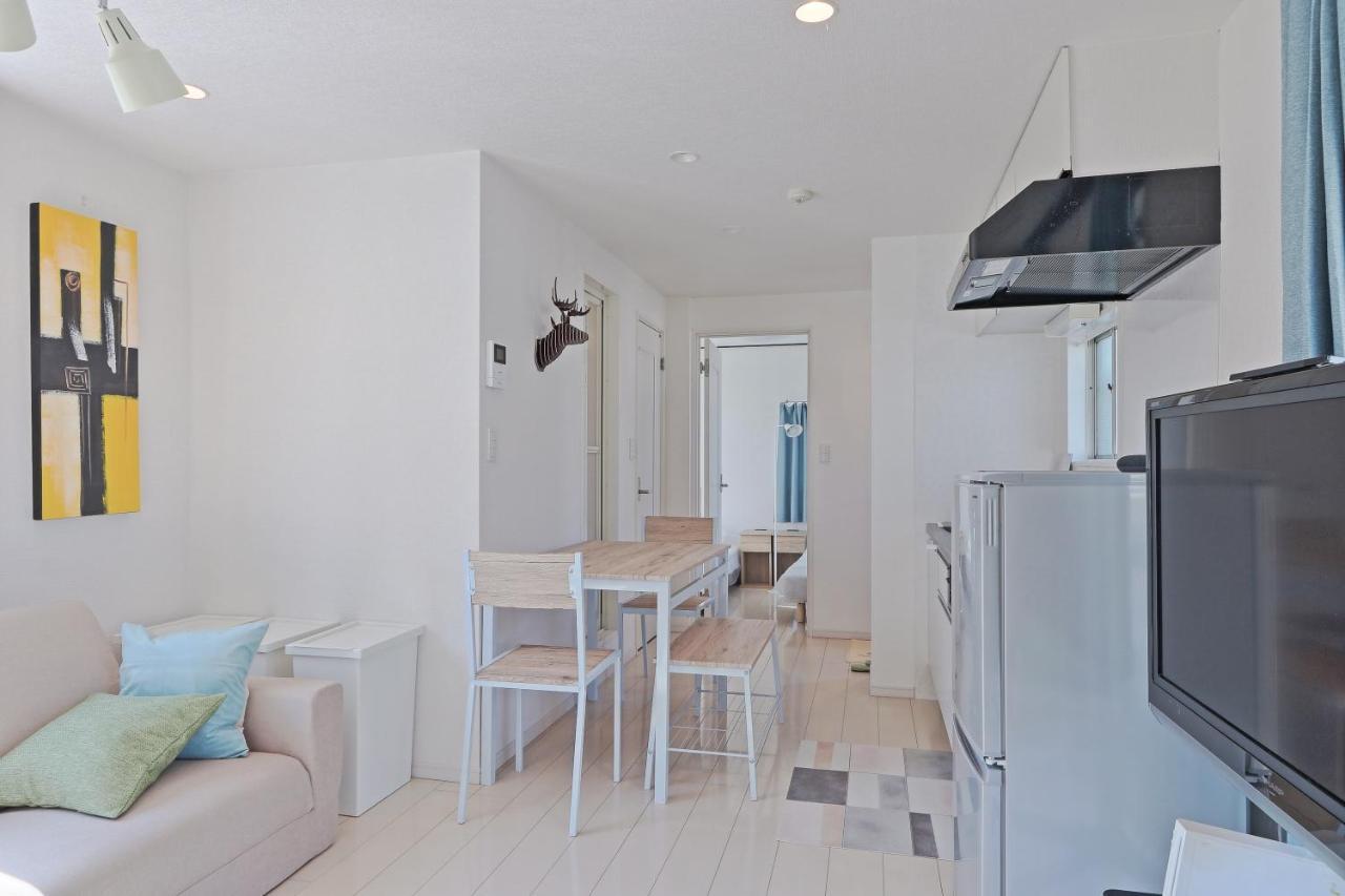 טוקיו V.Close To Nishi-Shinjuku/Frwif/ Roof Top Terrace מראה חיצוני תמונה